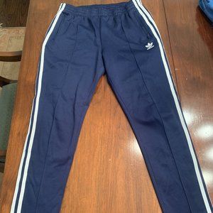 Women's Addidas Sweatpant